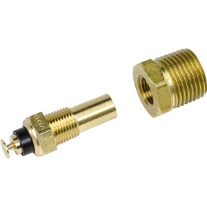 Dakota Digital - 140022 - Temperature Sensor Kit 1/8in NPT