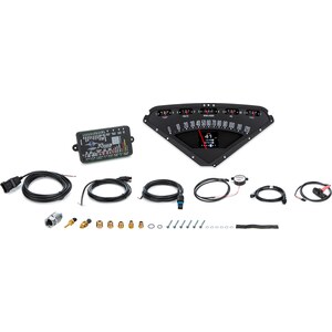 Dakota Digital - RTX-55C-PU-X - 1955-59 Chevy Truck RTX Instrument System
