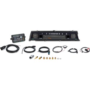 Dakota Digital - RTX-66C-CVL-X - 1966-67 Chevy Chevelle RTX Instrument System