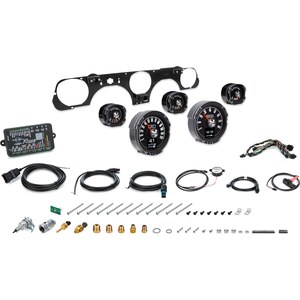 Dakota Digital - RTX-67F-MUS-X - 1967-68 Ford Mustang RTX Instrument System