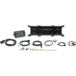 Dakota Digital - RTX-67F-PU-X - 1967-72 Ford Pickup RTX Instrument System