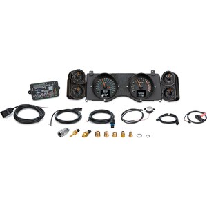 Dakota Digital - RTX-70C-CAM-X - 1970-78 Chevy Camaro RTX Instrument System