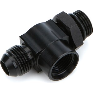 Enderle - 7001 - #8 Hi-Speed Tee Fitting