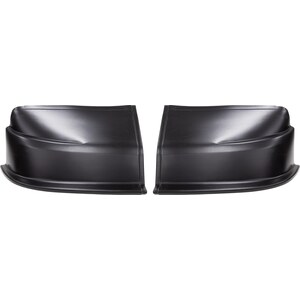 Fivestar - 006-410-B - MD3 Dirt Nose Black
