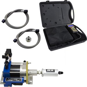 Nitrous Express - 15906 - Nitrous Pump Station Next Generation