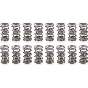 PAC Racing - PAC-1333-16 - 1.274 Drag Race Dual Valve Spring Set 16pk