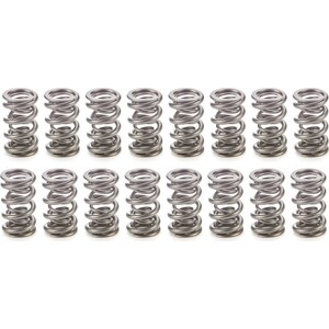 PAC Racing - PAC-1334-16 - 1.300 Drag Race Dual Valve Spring Set 16pk