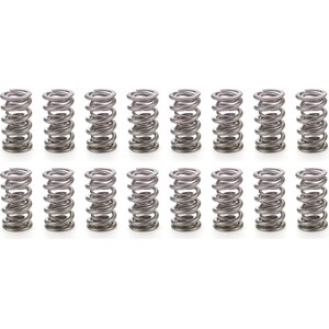 PAC Racing - PAC-1373-16 - 1.430 Dual Valve Spring Set 16pk