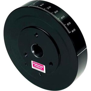 Harmonic Balancers and Components