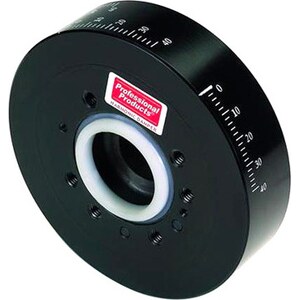 Harmonic Balancers and Components