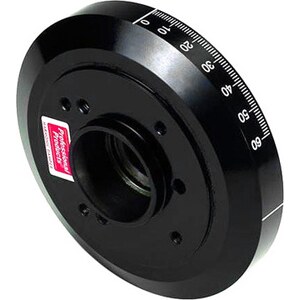 Harmonic Balancers and Components