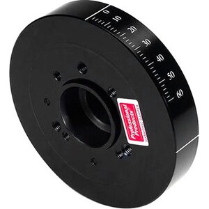 Harmonic Balancers and Components