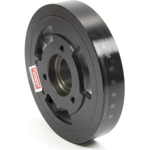 Harmonic Balancers and Components