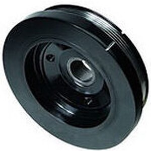 Harmonic Balancers and Components