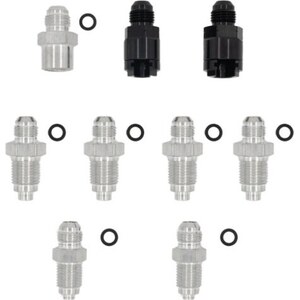 AN-NPT Fittings and Components