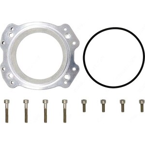 ICT Billet - TB-L83-LT5 - L83 Throttle Body Adaptr