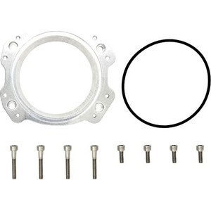 ICT Billet - TB-L86-LT5 - Gen 5 LT5 95mm Throttle Body Adapter Plate