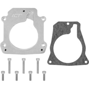 ICT Billet - TB-LT1-LS1 - Throttle Body Adapter