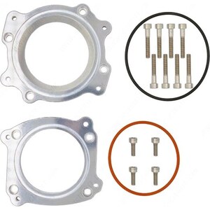 ICT Billet - TB-LV3-LT1 - LV3 Throttle Body Adaptr