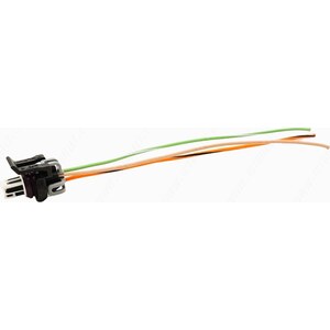 ICT Billet - WPACPS30 - A/C 3-Wire Pigtail High Pressure Line Switch