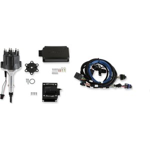 Holley - 565-307K - Hyper Kit w/565-307 - Jeep 258 L6