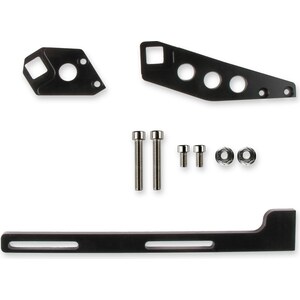 Holley - 870017 - Sniper EFI Cable Bracket Kit LS1/LS2/LS6