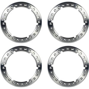 Ford Racing - M-1021K-BL1 - Beadlock Ring Kit F15 0 Raptor/Ranger Raptor