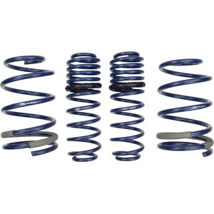 Ford Racing - M-5300-PA - Track Lowering Spring Kit 05-15 Mustang GT