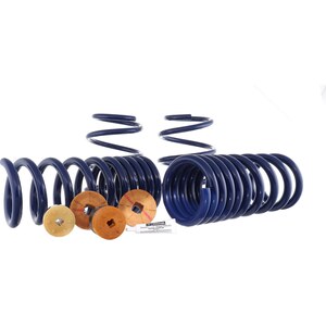 Ford Racing - M-5300-YA - Track Lowering Spring Kit 15-23 Mustang