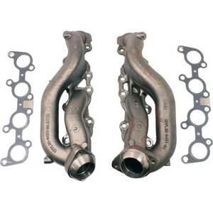 Ford Racing - M-9430-SR50A - Cast Iron Exhaust Manifolds 5.0L Coyote