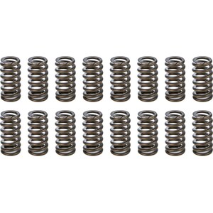 PAC Racing - PAC-1233-16 - 1.025 Valve Springs - Ovate Beehive (16)