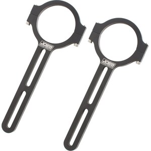 JOES Racing Products - 11264 - Mirror Brackets 1-3/4 Diameter x 5.5in Long