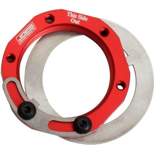 JOES Racing Products - 25120 - Spindle Nut Assembly