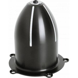 JOES Racing Products - 25026 - Dust Cap 5x5 w/Indicator Grooves