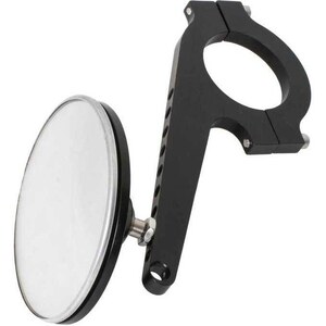 JOES Racing Products - 11222 - Side View Mirror Extend 1-1/2in