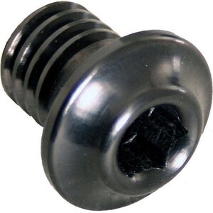 JOES Racing Products - 25320 - Bolt Dust Cover Alum 5pk