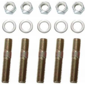 JOES Racing Products - 25319 - Stud Kit Wide 5 Drive Flange Set of 5
