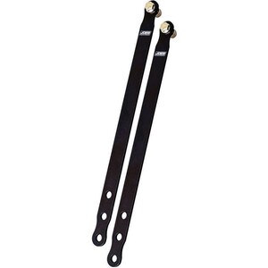 JOES Racing Products - 25970 - Nose Wing Rear Straps Pair