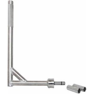 JOES Racing Products - 26351 - Sprint Car Wheel Wrench 12 Point Socket
