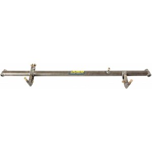 JOES Racing Products - 25650 - Front Axle Micro Sprint Chromoly