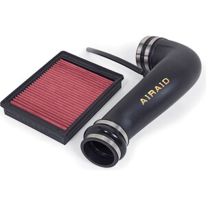 Air Cleaner Assemblies and Air Intake Kits