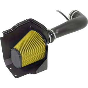 Air Cleaner Assemblies and Air Intake Kits
