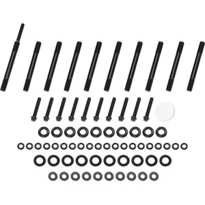 Main Cap Fastener Kits