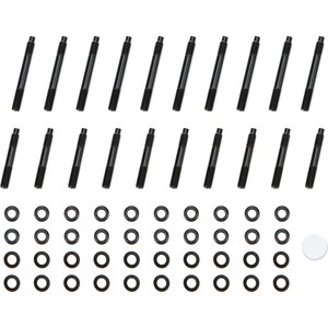 Main Cap Fastener Kits
