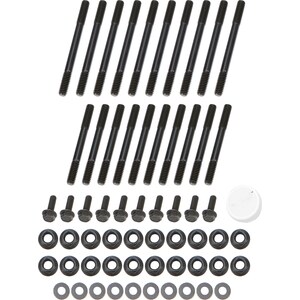 Main Cap Fastener Kits