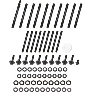 Main Cap Fastener Kits