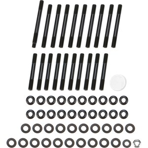 Main Cap Fastener Kits