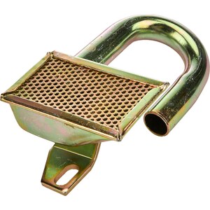 Allstar Performance - 26135 - Oil Pump Pick-up for High Volume Pump