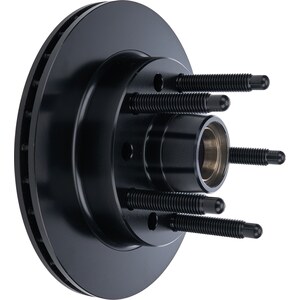 Allstar Performance - 42094 - Hub/Rotor Hybrid 5x5in