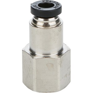 Allstar Performance - 48021 - 1/8 NPT Female to P/L Hose